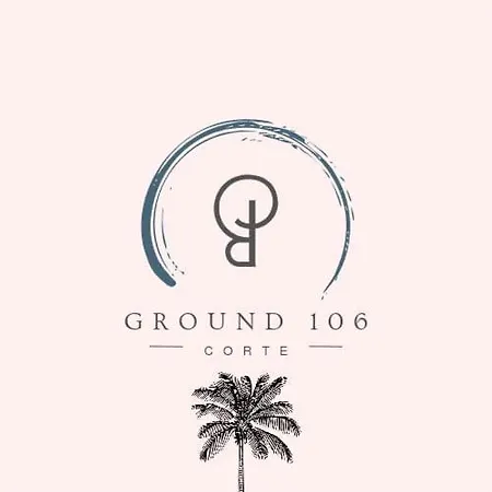 Apartment Corte Ground 106