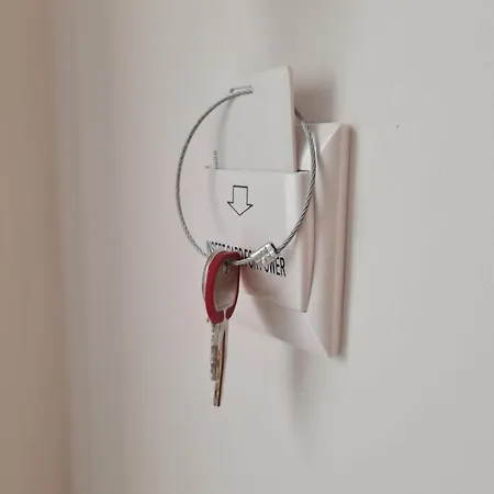 Apartamento Corte Ground 106 *