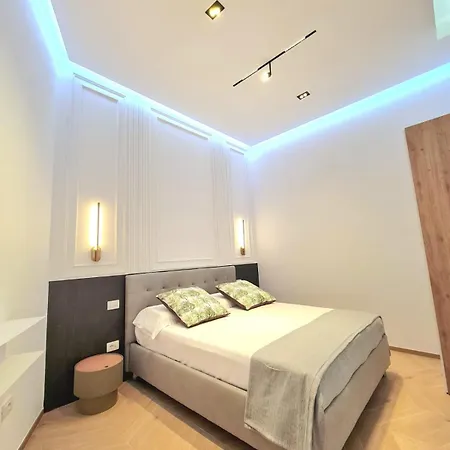 Corte Ground 106 Apartment *