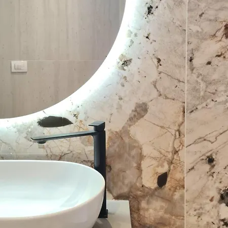 Apartamento Corte Ground 106 Bari