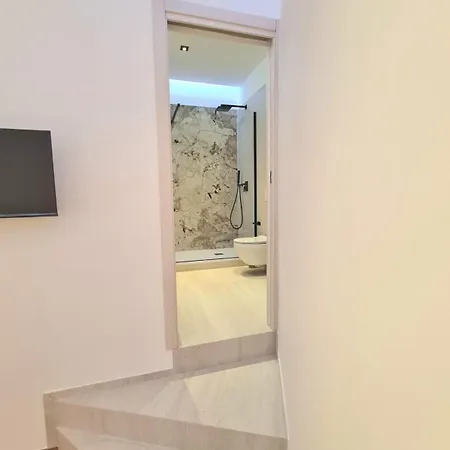 Apartment Corte Ground 106 Bari