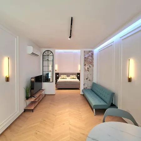 Apartment Corte Ground 106
