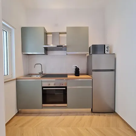 Corte Ground 106 Apartment