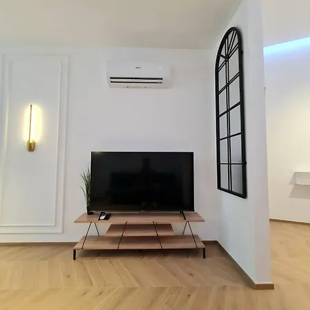 Apartamento Corte Ground 106 Bari