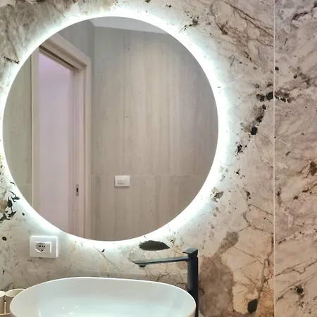Corte Ground 106 Apartment