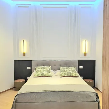 Apartment Corte Ground 106 *