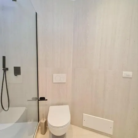 Corte Ground 106 Apartament Bari