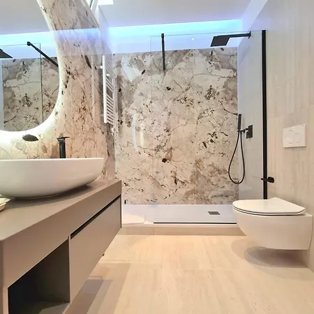 Corte Ground 106 Apartament Bari